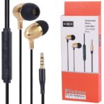 هندزفری MOXOM PISTON