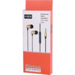 هندزفری MOXOM PISTON