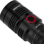 چراغ قوه جیپاس مدلGEEPAS GFL 51061