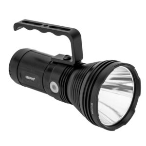 چراغ قوه جیپاس مدل GEEPAS GFL 51064