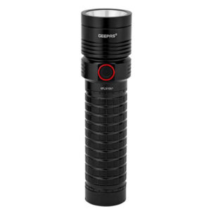 چراغ قوه جیپاس مدلGEEPAS GFL 51061