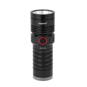 چراغ قوه جیپاس مدل GEEPAS GFL 51062