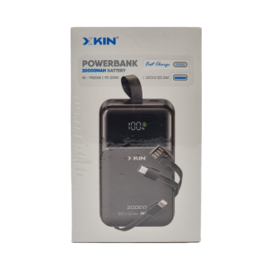 پاوربانک Xkin XK PB2068 20000