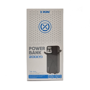 پاوربانک Xkin XK PB418 20000