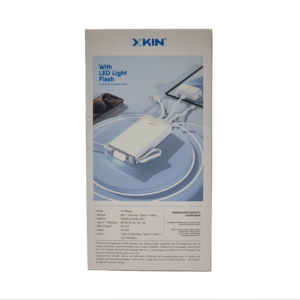 پاوربانک Xkin XK PB455 10000