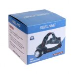 چراغ هدلایت 360-GS6035