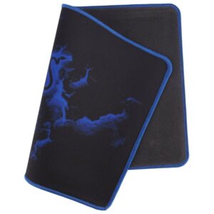 پد موس گیمینگ Anoshan Q-3 31*19.5cm طرح Razer