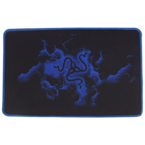 پد موس گیمینگ Anoshan Q-3 31*19.5cm طرح Razer
