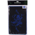 پد موس گیمینگ Anoshan Q-3 31*19.5cm طرح Razer