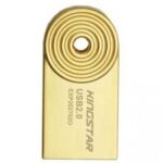 فلش 16 گیگابایت KINGSTAR KS239 FIDO GOLD