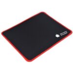 پد موس گیمینگ Anoshan L-16 21*25cm طرح اپل