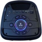 اسپیکر بلوتوث قابل حمل ENZO BOX 600