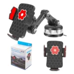 پایه نگهدارنده موبایل CAR MOUNT 360