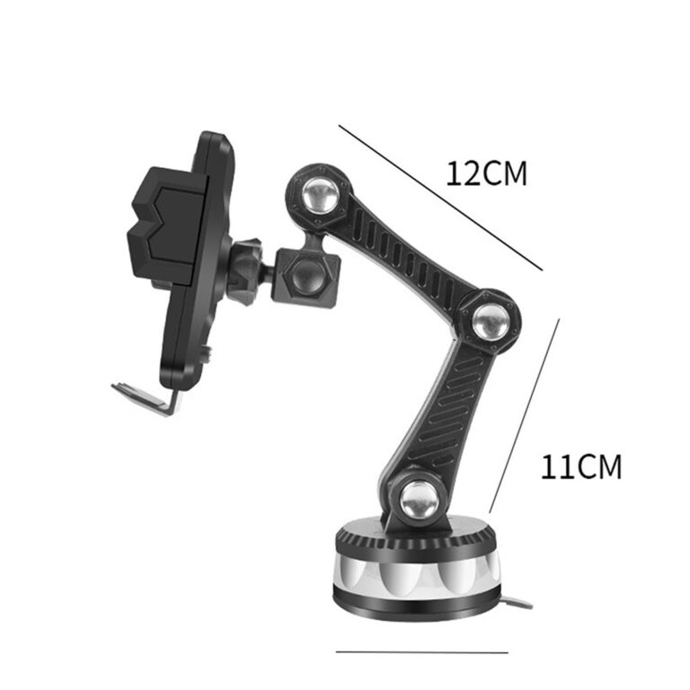 پایه نگهدارنده موبایل CAR MOUNT 360