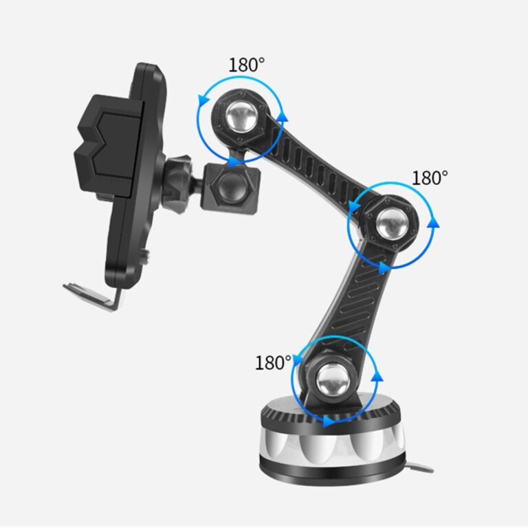 پایه نگهدارنده موبایل CAR MOUNT 360