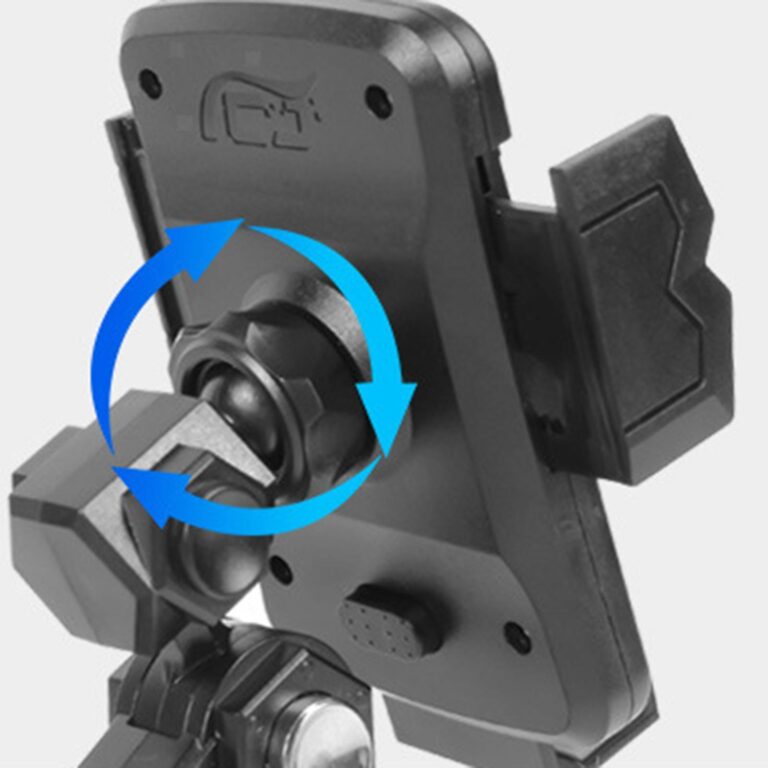 پایه نگهدارنده موبایل CAR MOUNT 360