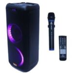 اسپیکر بلوتوث قابل حمل ENZO BOX 600