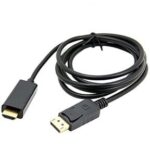 کابل IFORTECH Display To HDMI 1/8m