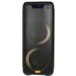 اسپیکر بلوتوث قابل حمل ENZO BOX 600