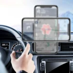 پایه نگهدارنده موبایل CAR MOUNT 360