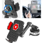 پایه نگهدارنده موبایل CAR MOUNT 360