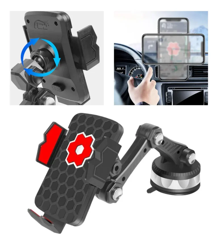 پایه نگهدارنده موبایل CAR MOUNT 360