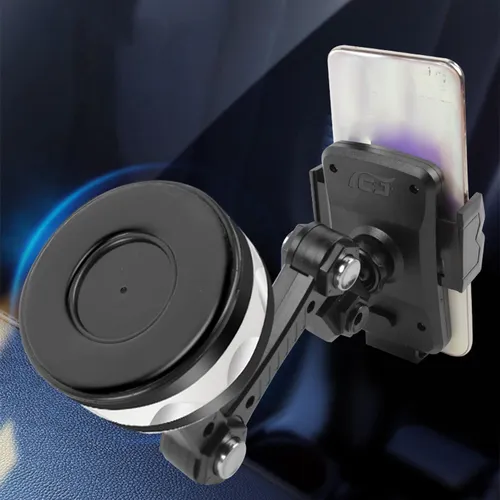 پایه نگهدارنده موبایل CAR MOUNT 360