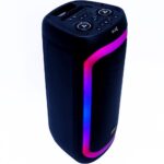 اسپیکر بلوتوث قابل حمل ENZO BOX880