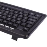 کیبورد و موس بی سیم ROYAL R-KM830