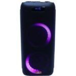 اسپیکر بلوتوث قابل حمل ENZO BOX 600