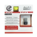 کارت شبکه وایرلس XP-W922R