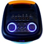 اسپیکر بلوتوث قابل حمل ENZO BOX970