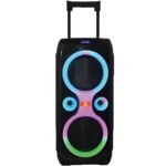 اسپیکر بلوتوث قابل حمل ENZO BOX970