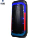 اسپیکر بلوتوث قابل حمل ENZO BOX880