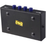 دیتا سوییچ 1 به 4 پرینتر دستی IFORTECH