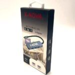 هاب 4 پورت کابل تایپ سی NOVA-X 950 USB3