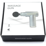 ماساژور شارژی تفنگی 30W