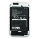 مودم GSM Sfiord 4G M720 WIFIBOX