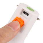 چراغ آویز 18 وات DP-7812C