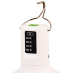 چراغ آویز 18 وات DP-7812C