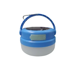 چراغ کمپی خورشیدی DP-K5-125