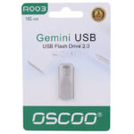 فلش مموریOSCOO USB2 R003 16G