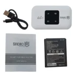 مودم GSM Sfiord 4G M720 WIFIBOX