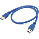 Anoshan USB3 to USB3 0.3M Cable