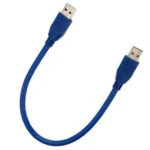 Anoshan USB3 to USB3 0.3M Cable
