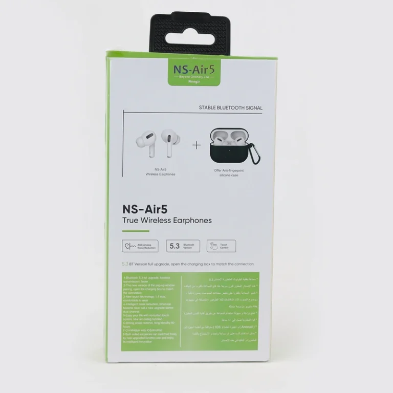 هندزفری بلوتوث  NS  AIR5