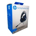هدست گیمینگ JAK HP H100