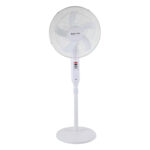 پنکه اضطراری سولار SOLAR FAN MNJ-198