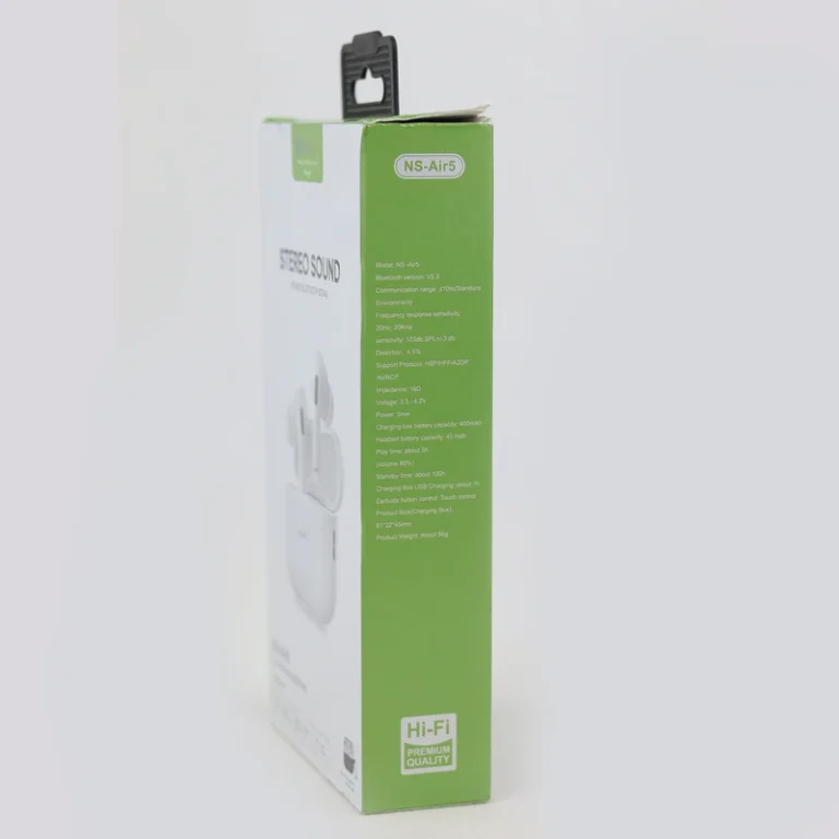 هندزفری بلوتوث  NS  AIR5