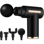 ماساژور شارژی تفنگی 30W